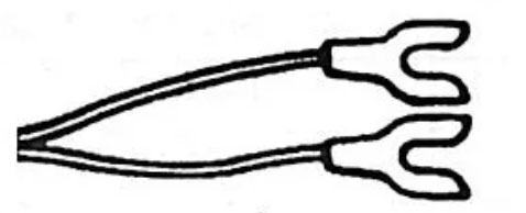 Thermocouple Terminal Style 1