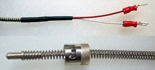 Thermocouples