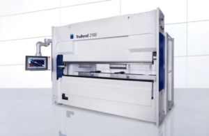 TruBend 2100