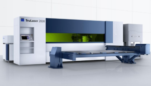 TruLaser 2030